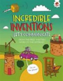 Let's Communicate: From the first written word to the internet