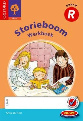 Storieboom