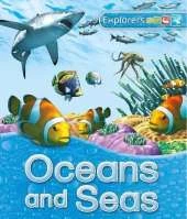 Explorers: Oceans and Seas