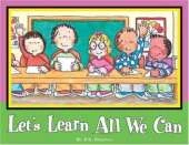 Let's Learn All We Can