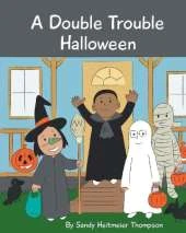 A Double Trouble Halloween