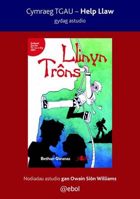 Help Llaw Gydag Astudio Llinyn Trons - Cymraeg TGAU