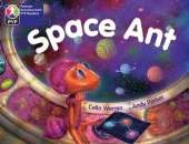 PYP L2 Space Ant 6PK