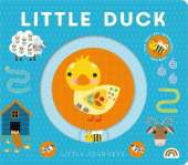 Little journeys - Little Duck: Little Journeys