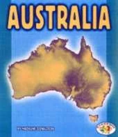 Australia: Pull Ahead Books - Continents