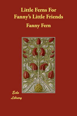 Little Ferns For Fanny's Little Friends
