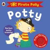 Pirate Polly's Potty