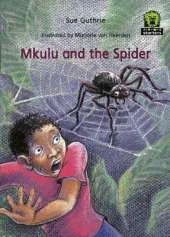 Mkulu and the Spider