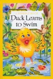 Duck Learns to Swim