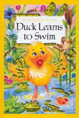 Duck Learns to Swim