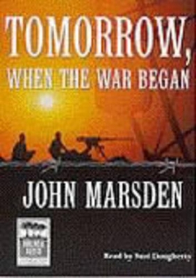 Tomorrow, When the War Began