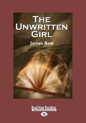 The Unwritten Girl