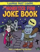Laugh Out Loud: The Monster Fun Joke Book