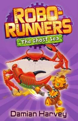 5: The Ghost Sea