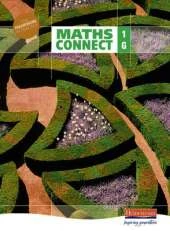 Maths Connect 1 Green Student Book