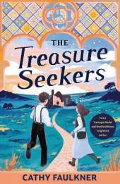 The Treasure Seekers