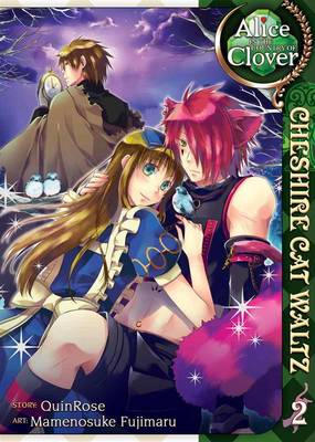 Alice in the Country of Clover