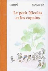 Le Petit Nicolas et les Copains