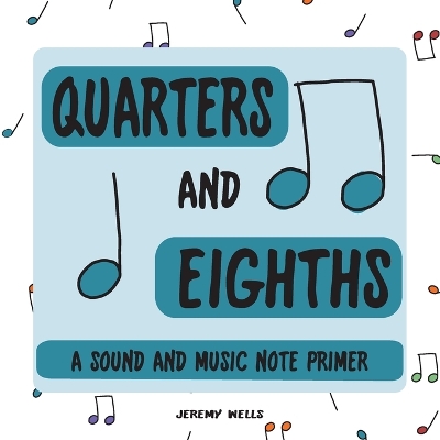 Quarters and Eighths