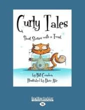 Curly Tales: Short Stories with a Twist