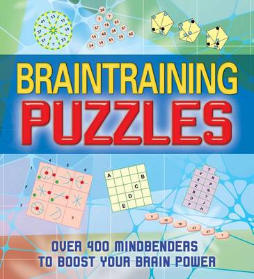 Brain Training Puzzles