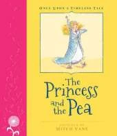 Once Upon a Timeless Tale: The Princess and the Pea