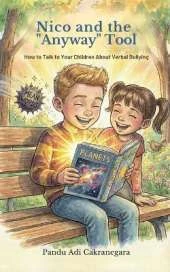 Nico and the "Anyway" Tool How to Talk to Your Children About Verbal Bullying