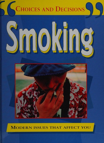 Smoking