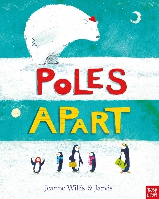 Poles Apart