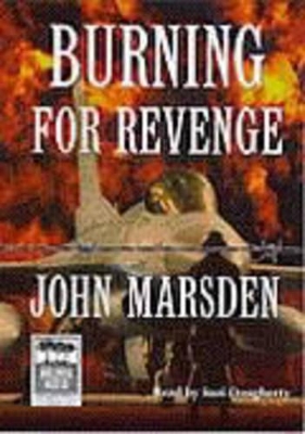 Burning for Revenge: Library Edition