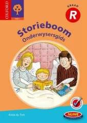 Storieboom