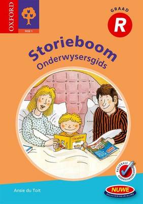 Storieboom