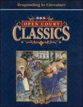 Open Court Classics, Student Workbook, Level 3
