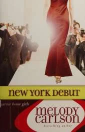 New York Debut