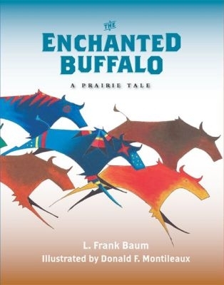 The Enchanted Buffalo