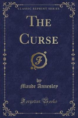 The Curse (Classic Reprint)