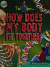 Tell Me? How Does My Body Fit Together?