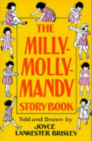 Milly-Molly-Mandy Storybook