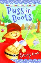 Puss in Boots