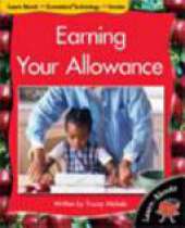 Learnabouts Lvl 7: Earning Your Allowance