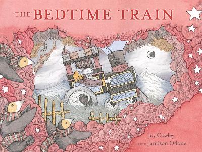 The Bedtime Train