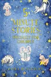 5 Minute Stories Specially for Children