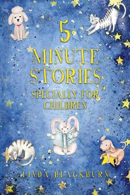 5 Minute Stories Specially for Children