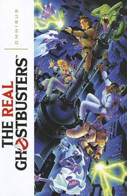 The Real Ghostbusters Omnibus Volume 1