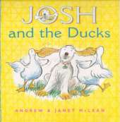 Josh and the Ducks