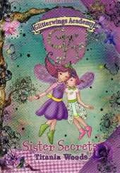 Sister Secrets
