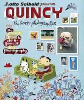 Quincy, the Hobby Photographer