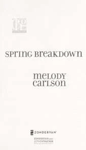 Spring Breakdown