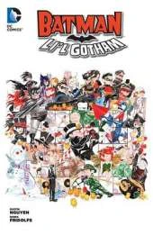 Batman: Li'l Gotham Vol. 1