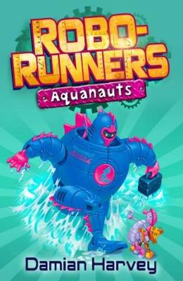 6: Aquanauts